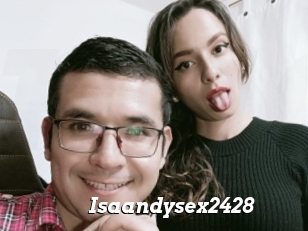 Isaandysex2428