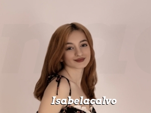 Isabelacalvo