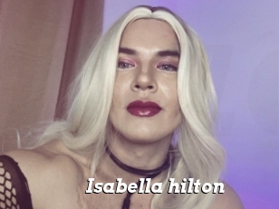 Isabella_hilton