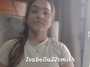 Isabella22smith