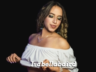 Isabellabaird