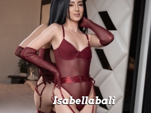 Isabellabali