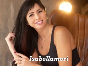 Isabellamori