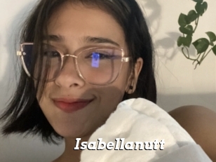 Isabellanutt