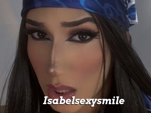 Isabelsexysmile