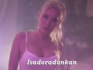 Isadoradunkan