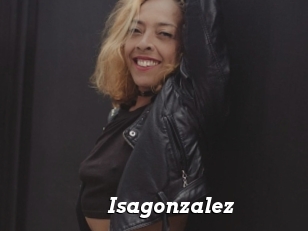 Isagonzalez