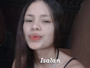 Isalan