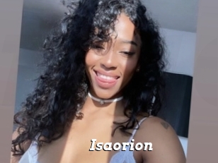 Isaorion