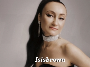 Isisbrown