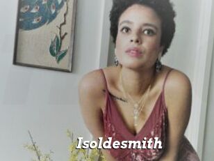 Isoldesmith