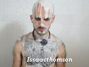 Issaacthomson