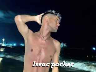 Issac_parker