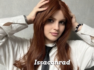 Issaconrad