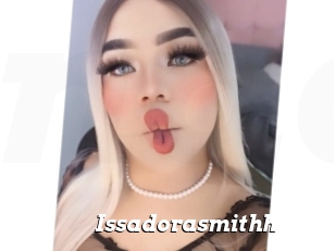 Issadorasmithh