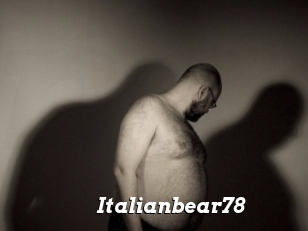 Italianbear78