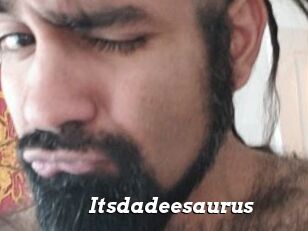 Itsdadeesaurus