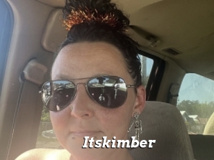 Itskimber