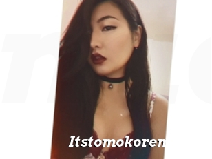 Itstomokoren