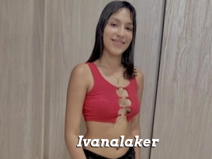 Ivanalaker