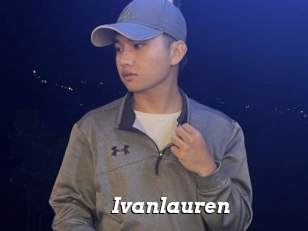 Ivanlauren