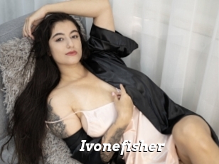 Ivonefisher