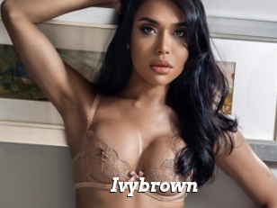 Ivybrown