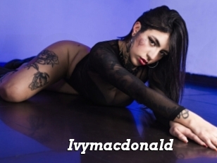 Ivymacdonald