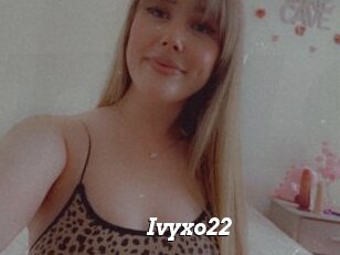 Ivyxo22