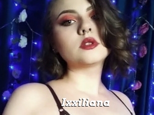 Ixxiliana