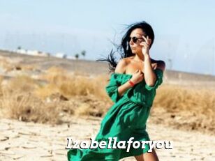 Izabellaforyou