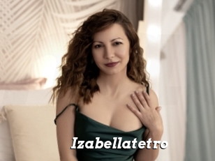 Izabellatetro