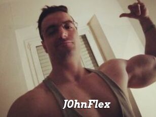 J0hnFlex