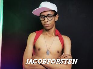 JACOBFORSTEN