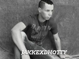 JAKKEXDHOTTY