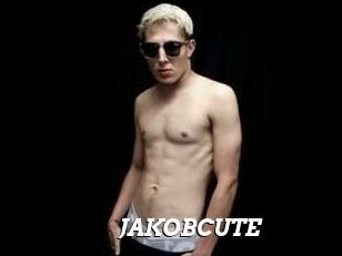 JAKOBCUTE