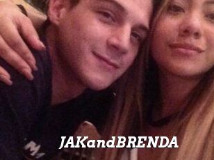 JAKandBRENDA