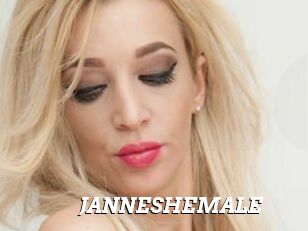 JANNESHEMALE