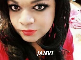 JANVI