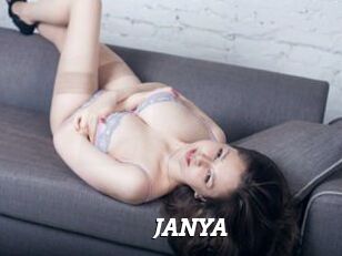 JANYA