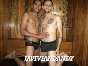 JAVIVIANDANDY