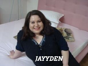 JAYYDEN