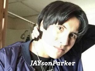 JAYsonParker