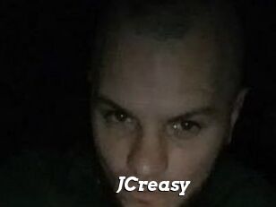 JCreasy