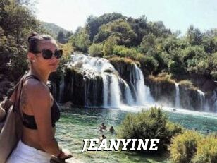 JEANYINE