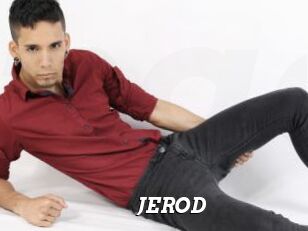 JEROD