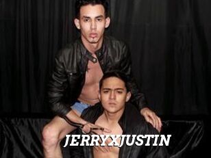 JERRYXJUSTIN