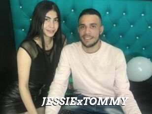 JESSIExTOMMY