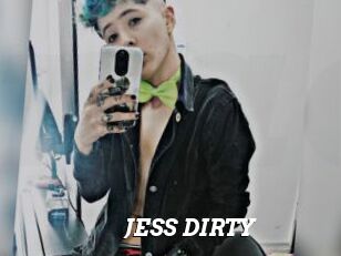 JESS_DIRTY