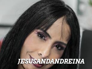 JESUSANDANDREINA